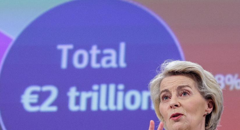 Von der Leyen beletenyerel a jóba ezekkel a kincsekkel