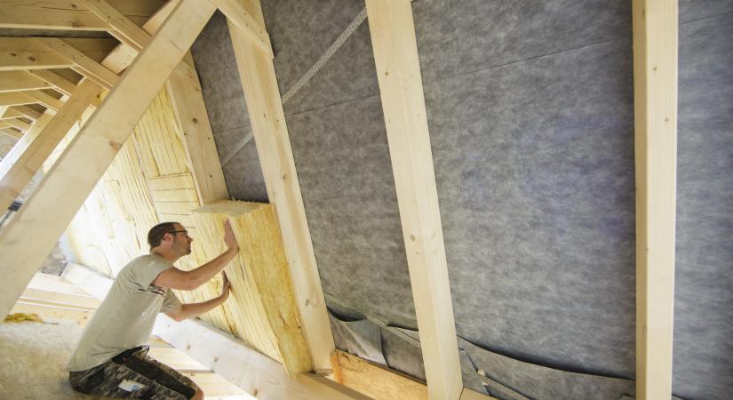 Gyorsan pörögnek az igénylések, de még mindig pályázható az Energetikai Otthonfelújítási Program
