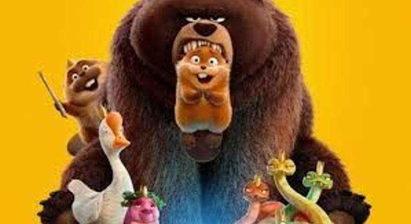 Mi lenne, ha egy állat testében élnénk? - Ilyennek láttuk az Agyugrászt, filmkritika