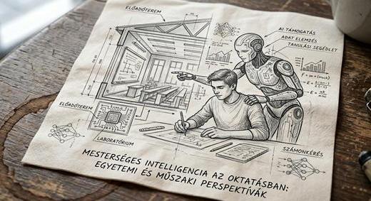 Példaképek, juniorok és matuzsálemek az AI világában