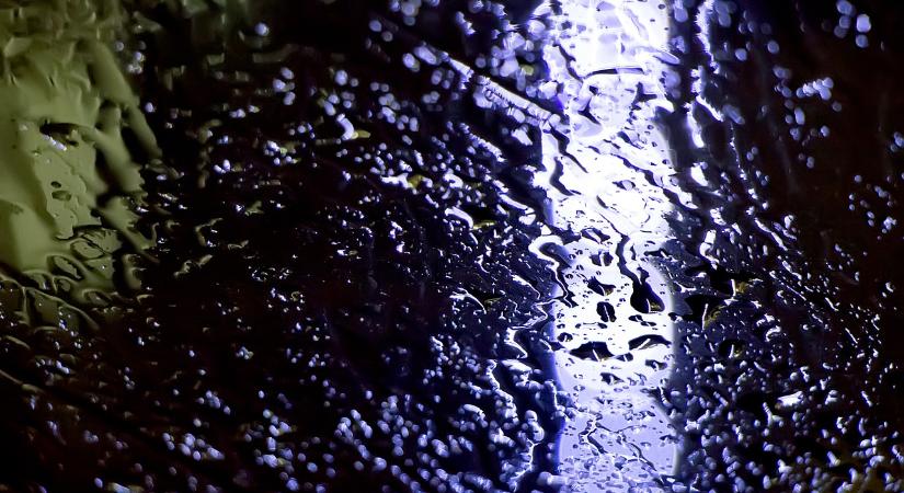 Lehűlés és eső is jön Vásárhelyre is