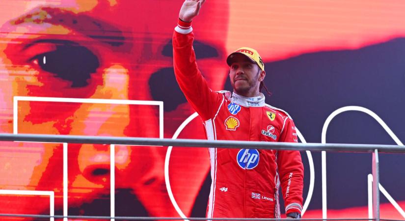 Montoya szerint Hamilton „be fog férkőzni Leclerc fejébe”, ha ebben a formában folytatja