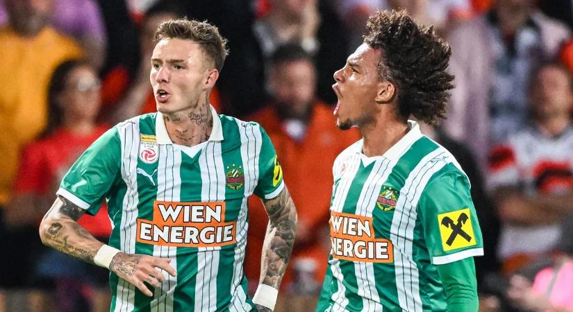 „Erről még beszélünk” - Botrányba keveredett Marco Rossi kulcsembere