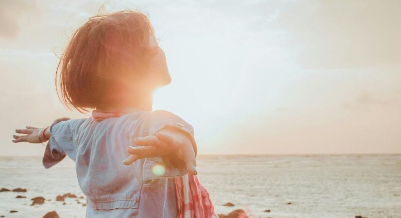 Elképesztő fordulat vár rád, ha ezt az öt dolgot elengeded