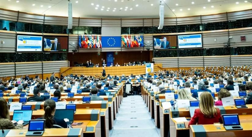 Nem ismerik a térképet a baloldali EP-képviselők