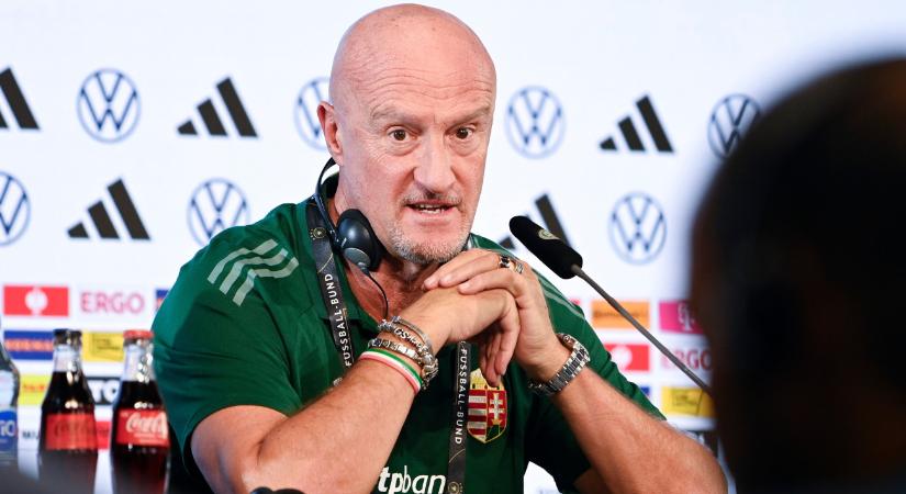 Muszáj variálnia Marco Rossinak – változások a válogatott keretében