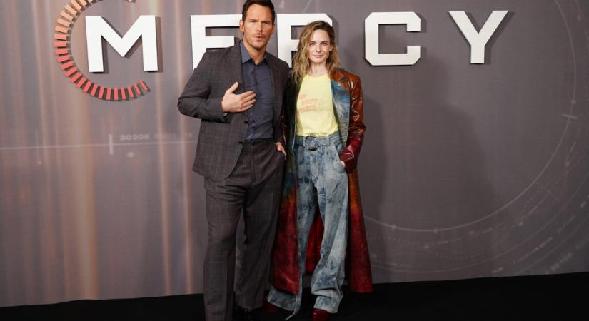 Az elmúlt évek egyik legmegosztóbb sci-fije