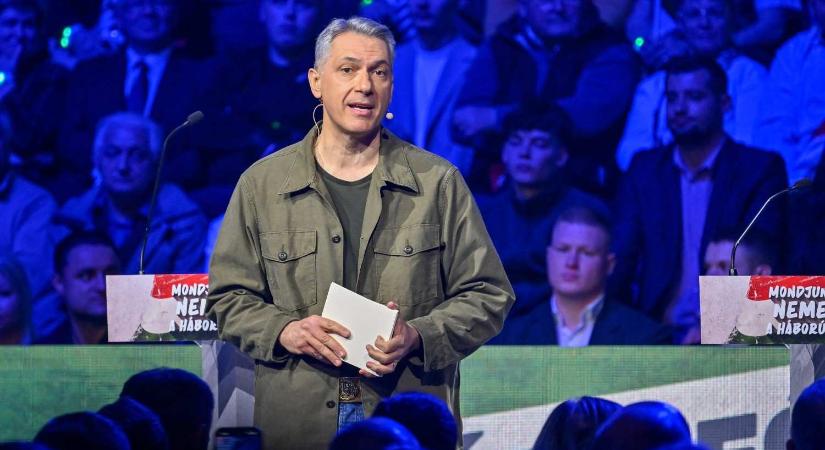 Lázár János óriásit bakizott vagy óriási ígéretet tett a választás előtt?