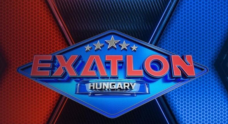Ekler Luca berobbant az Exatlon Hungary-be, az első futamát is megnyerte
