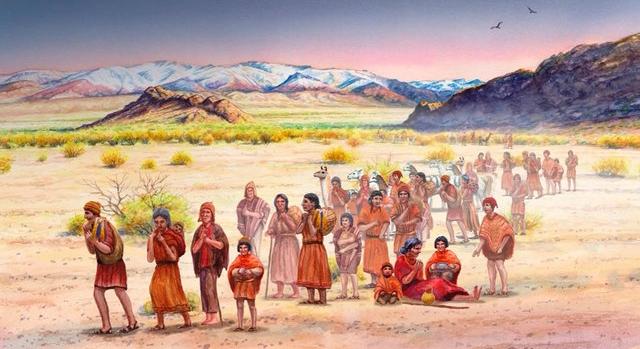 Ősi DNS-vizsgálat tárta fel a dél-amerikai földművelés békés elterjedését