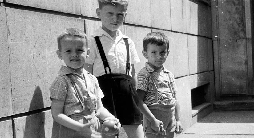 Az ’50-es években hanyagolták, ma igazi slágernév – Mutatjuk, melyik az!