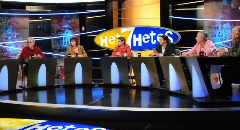 Ők lesznek az új Heti Hetes szereplői a pletykák szerint: az eredeti szereplők közül is visszatérnek