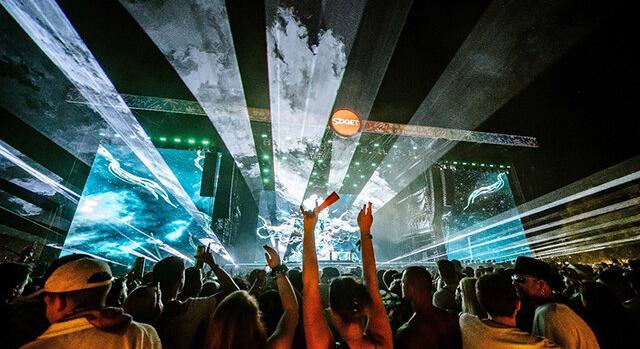 Újabb Sziget nevek: Skepta, Jorja Smith, Natasha Bedingfield és sokan mások