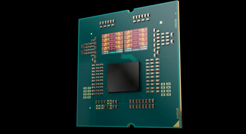 Az ASRock már be is jelentette az új AMD csúcsprocesszort, a RYZEN 9 9950X3D2 modellt