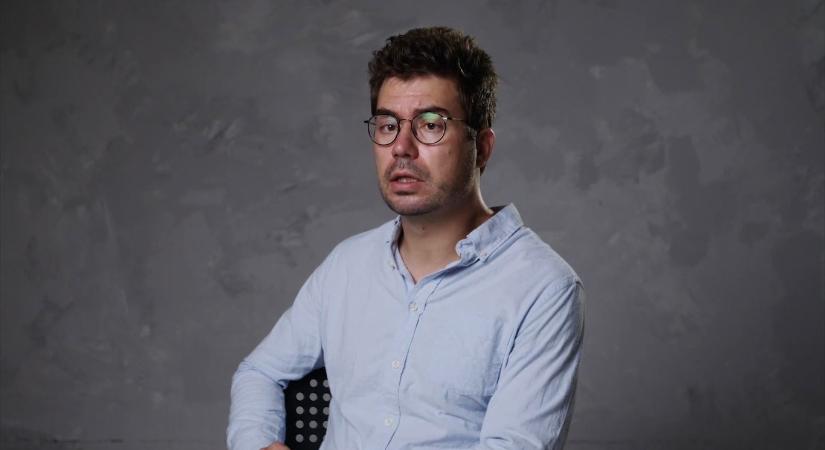 Panyi Szabolcs a munkamódszereiről vallott, furcsa dolgok derültek ki a kémügyben