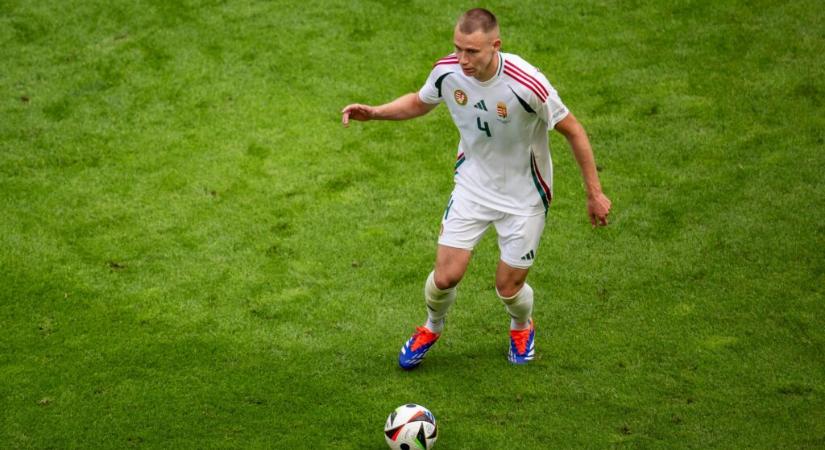 Marco Rossi utólag behívott két tapasztalt játékost a magyar válogatott keretébe