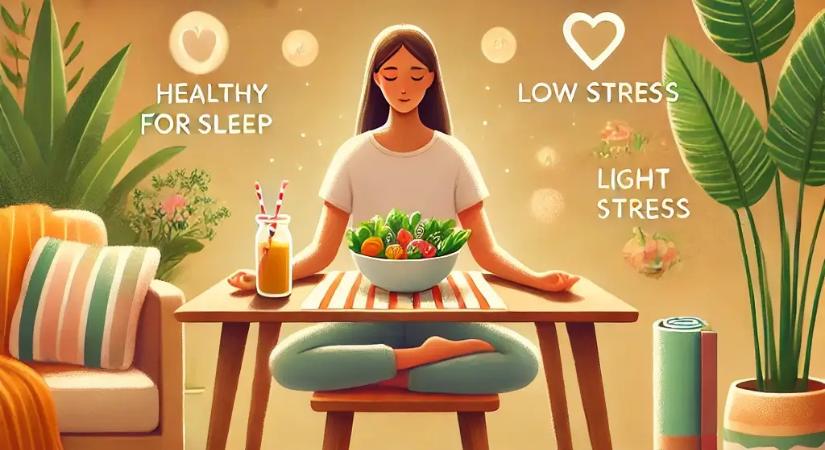 Miért nem elég csak „egészségesen enni”?