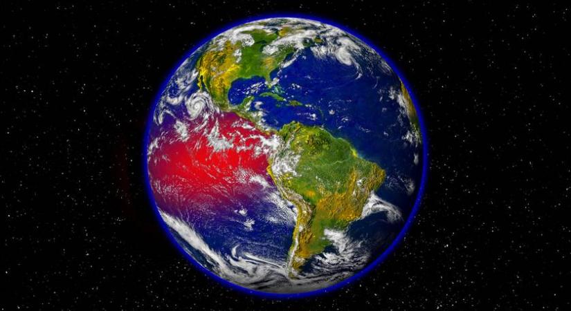 Szuper El Niño jöhet: így változtatná meg az idei telet Magyarországon