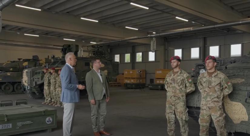 Újabb szereplő került fel az Orbán-kormány terrorizmus elleni nemzeti listájára