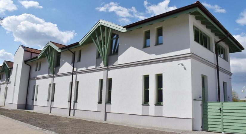 Nagy fejlesztés zárult le az a városban, új kezelésekkel bővült a termálfürdő