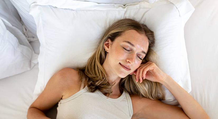 Egy pszichológus elmagyarázta, ezért érezzük magunkat fáradtnak még 8 óra alvás után is