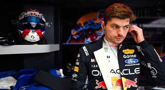 Retteg az FIA, hogy Verstappen elhagyja a Forma-1-et