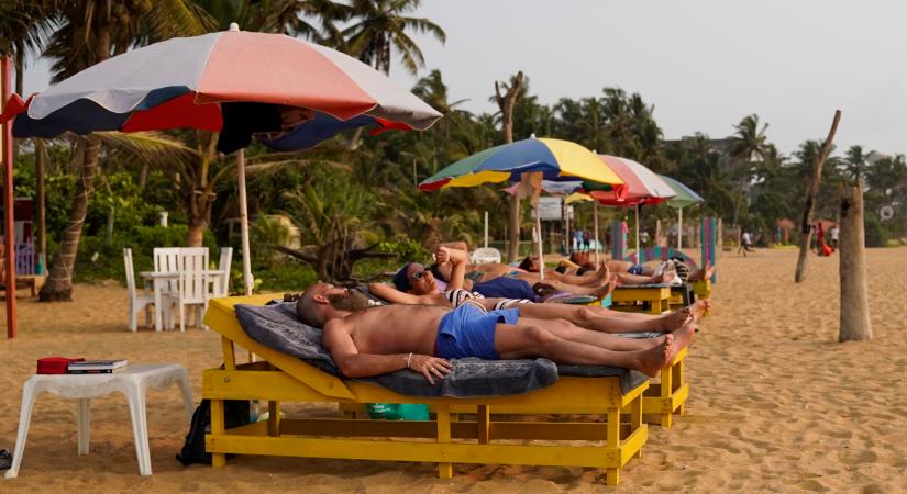 Kiderült, így befolyásolja az iráni háború a nyaralásokat