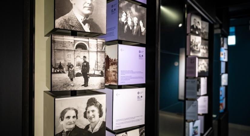 A gólesz útjain – A győri zsidóság története