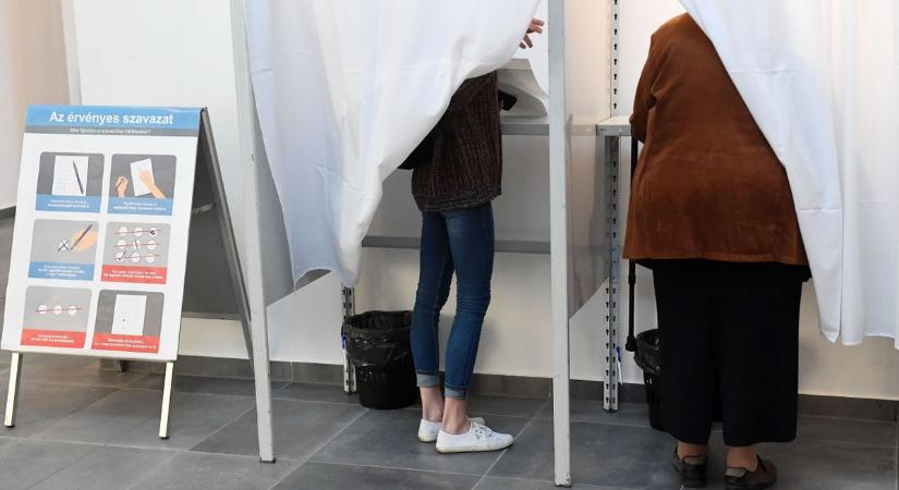 Visszalépett a tatabányai jelölt, Komárom-Esztergom lekerült a Jobbik térképéről