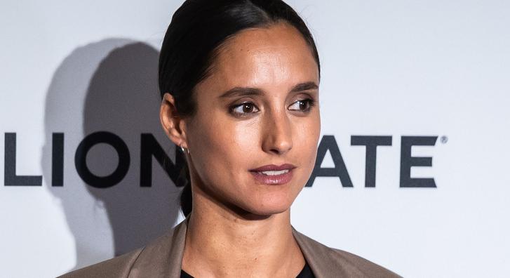 Trokán Nóra bevallotta, titkos szerető volt egy házasságban