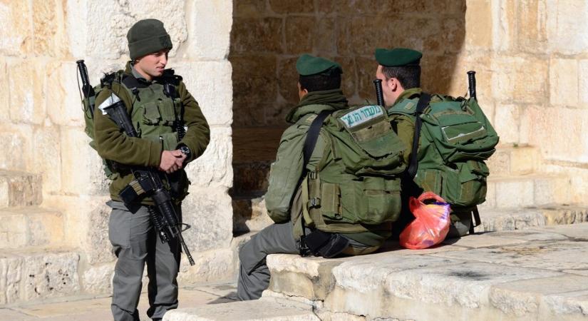 Rakéták csapódtak be Izraelben – Irán teljesen elvesztette a kontrollt