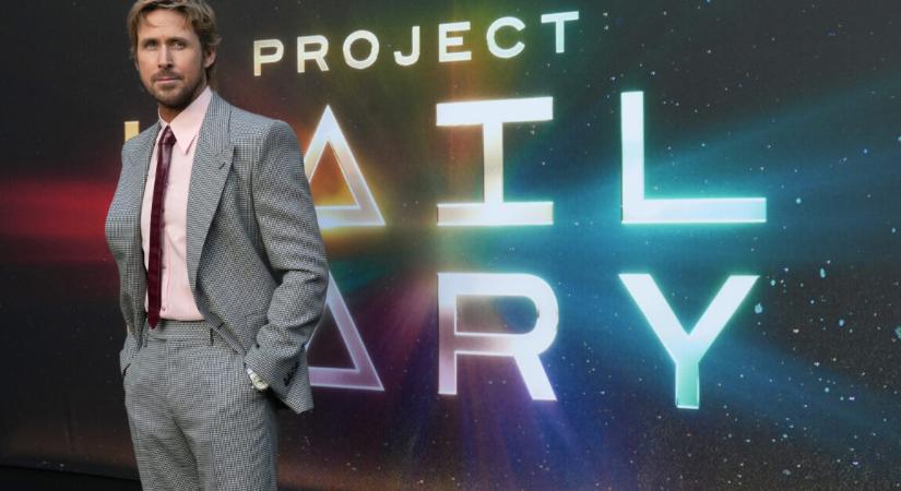 Ennyit keresett 3 nap alatt az év egyik legnagyobb sci-fije