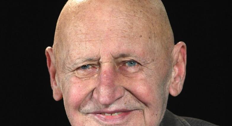 Halálközeli élményéről vallott Reviczky Gábor