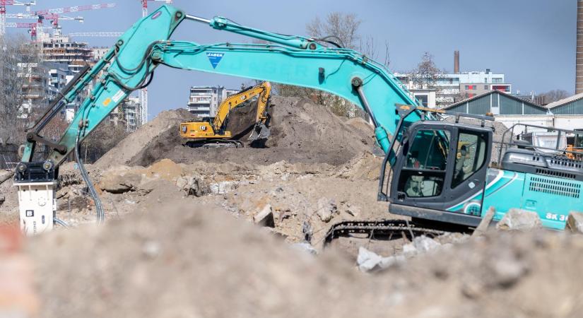 Lakásdrágulást is hozhat a tartós energiaválság