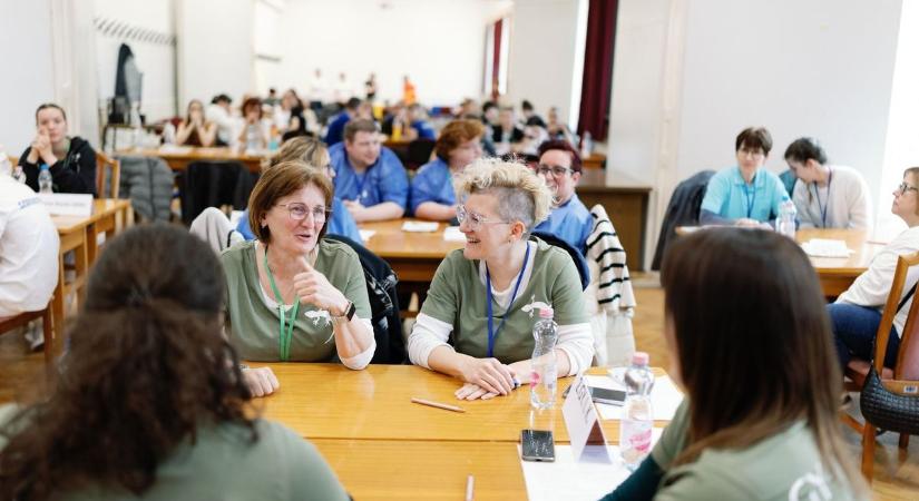 Küzdöttek a SebÉSZ-ek és a Juniorok is – a MESZK XII. Vas Vármegyei Szakmai Versenyén