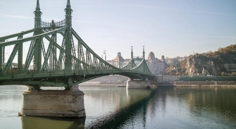 20 fokról a havazásig – váratlan fordulat jön az időjárásban