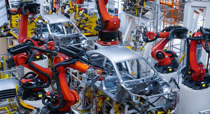 Meglepő, de lehet egy nagyon pozitív hatása a felrobbanó olajáraknak