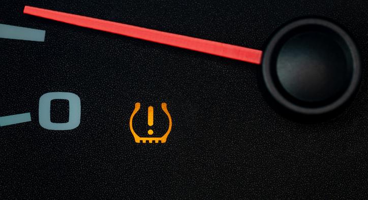 Sok magyar autóban felvillanhat ez a sárga figyelmeztető lámpa