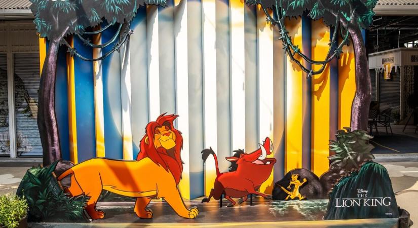 Ezek a legendás animációs filmek szó szerint letarolták a mozikat