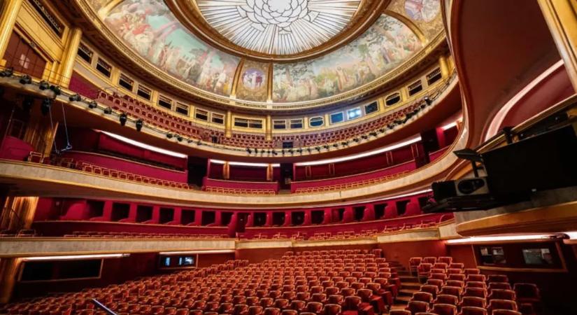 Arte: Should Europe's artists be given a basic income?