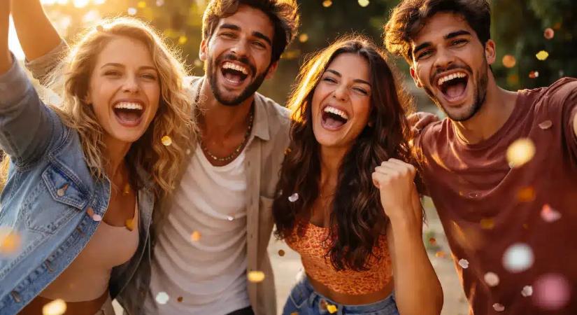 Fordul a kocka: ennek a 4 csillagjegynek most beindul az élete