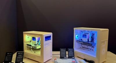 Retro stílus, next-gen erő – a nosztalgia találkozása a teljesítménnyel