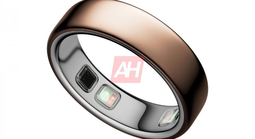 Öt gyűrű mind felett