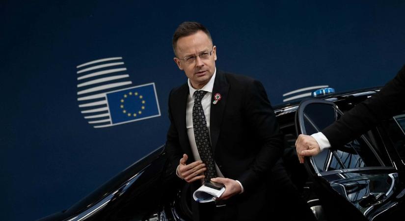 Tiszás ügynökbotrány: Szijjártó Péter minden apró részletről elmondta az igazságot (VIDEÓ)