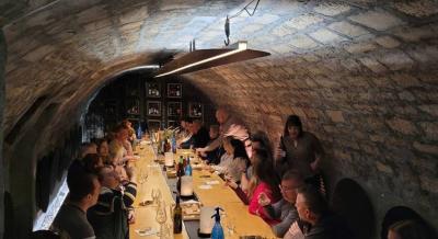 Háromszoros jubileummal ünnepel Budapest Bornegyede