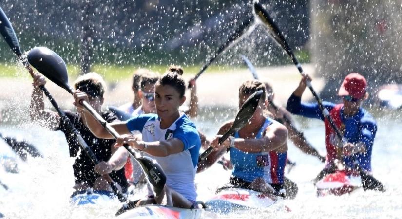 Százmilliós támogatás a győri sportnak – startol a Magvassy Mihály-program