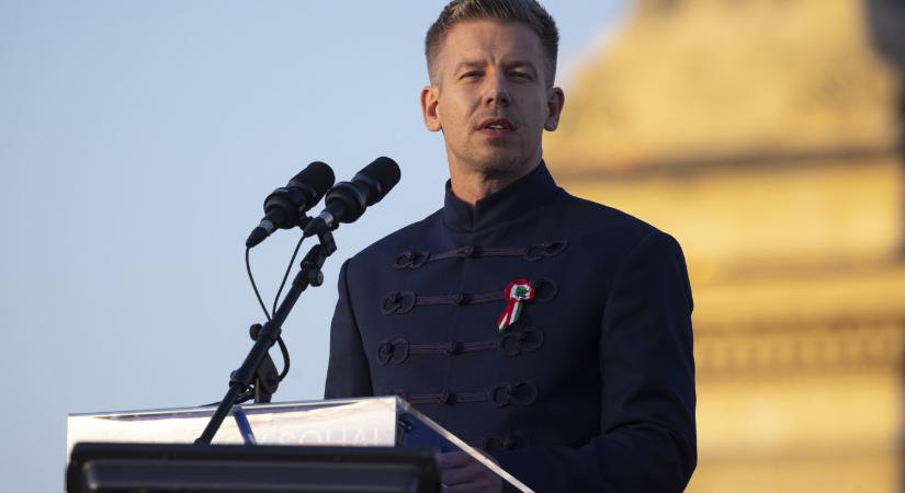 Magyar: Ez az ügy a legrosszabb kommunista időket idézi és súlyosabb a Watergate botránynál