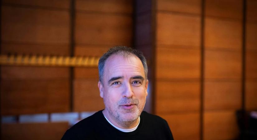 Török Gáborban kérdések merültek fel: miért most kezdett Magyar Péter beszélni arról, hogy kétharmad esetén leváltaná az állami vezetőket?