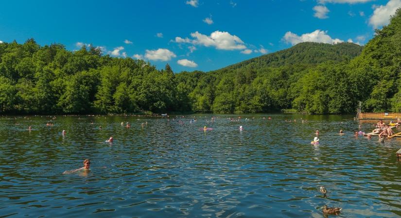 Sokat segíthet a nyugdíjasoknak ez a néhány tanács a gyógyfürdőzéshez