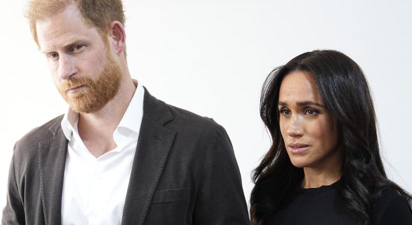 Egyre rosszabb a helyzet: Meghan Markle-t és Harry herceget kiutálták a monteciói szomszédjaik